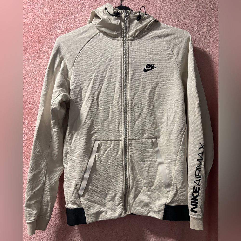 Nike Air Max Cream Jacket